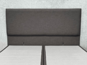 Headboards: Upholstered PLAIN Headboard