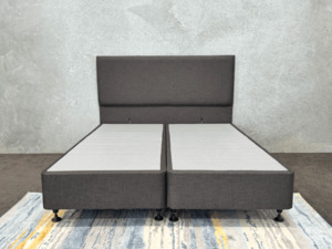 Bed Bases: Standard Bed Base