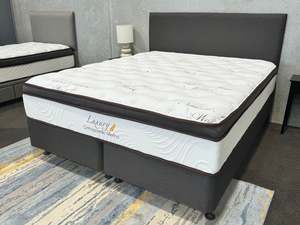 Luxury CALI KING Headboards