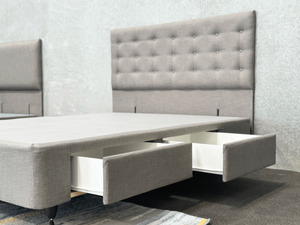 Bases Headboards: Luxury DOUBLE Headboards