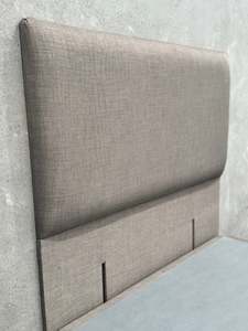 Bases Headboards: Luxury KING SINGLE Headboards