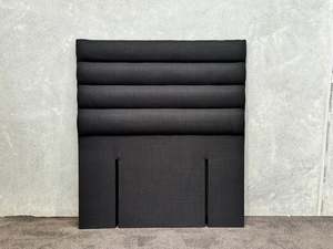 Luxury SINGLE Headboards