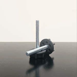 All: Replacement Headboard Bolts – 75mm (5/16 Thread)