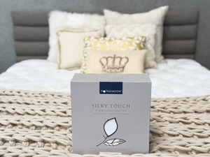 Silky Touch Luxury Tencel Sheet Set