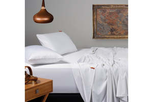 FREE Luxury Bedding Upgrade - Worth up to $3000