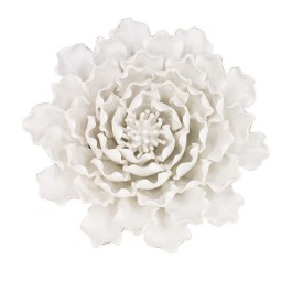 Products: Handmade Flower Wall Decor I