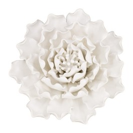 Handmade Flower Wall Decor II