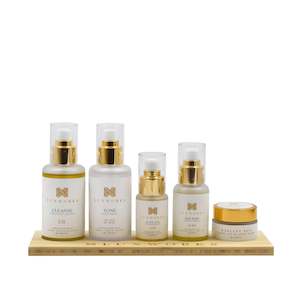 Skincare Full Set with Tray