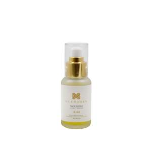 Natural Skincare Clean Beauty: NOURISH 4:44 - POMEGRANATE Face Oil