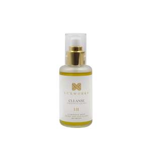 CLEANSE 1:11 - HEMP OIL Cleanser / Make Up Remover