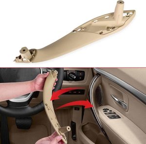 Products: BMW 3 SERIES F30 BEIGE FRONT DRIVER DOOR HANDLE TRIM – NZ Stock – Automotive Luxury with Luxxio Detailing
