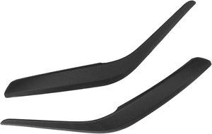 Products: BMW X1 E84 PASSENGER SIDE BLACK DOOR HANDLE INSERT – Automotive Luxury with Luxxio Detailing