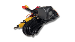 REVERSING CAMERA KIT – Automotive Luxury with Luxxio Detailing
