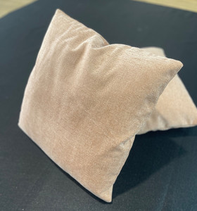 Burwood cushion Clay Luxxis Upholstery