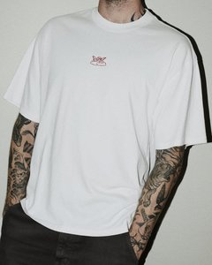 Products: LOVER BOY TEE - LVR Bridal