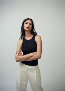 ROMEO TANK - LVR Bridal