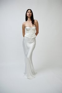 Products: COCO SKIRT - LVR Bridal