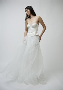 Products: Riley Corset by LVR Bridal Hand in Hand Collection Designed by Lauren Kay Hooper and Jacque Shaw - LVR Bridal