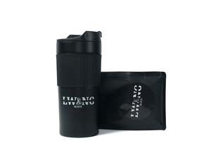 Frontpage: 250g Lwang Black Combo