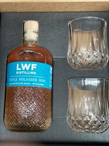 Products: LWF Distilling Gift Pack