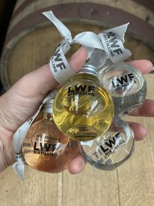 LWF Distilling Bauble 50ml