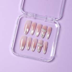 Festive Giveaway: Morning Blush Nude