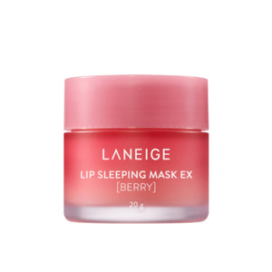 Treatment: Laneige - Lip Sleeping Mask [Berry]