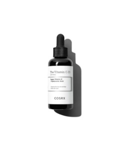 Treatment: The Vitamin C 23 Serum