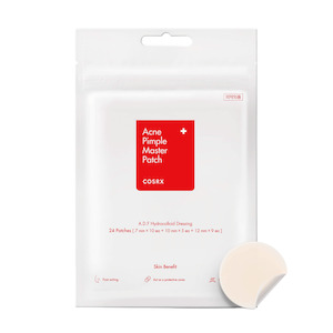 Best Sellers: COSRX - Acne Pimple Master Patch