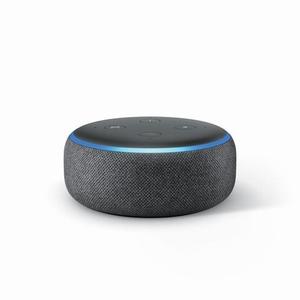Smart Speakers: Amazon Echo Dot 3rd Gen