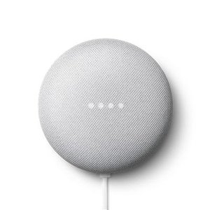 Google Nest Mini 2nd Generation