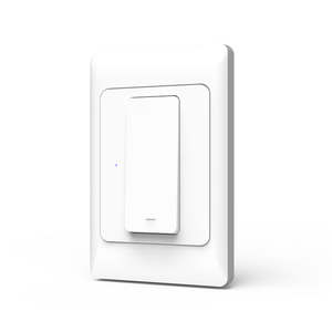 Wifi Light Switches Nz: WiFi Smart Switch - 1 Switch