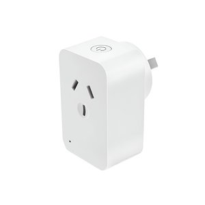Smart Plugs: Mini WiFi Smart Plug