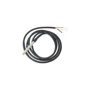 Shelly: Temperature Sensor DS18B20 1.0m cable