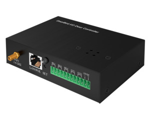 DoorBird IP I/O Door Controller A1081