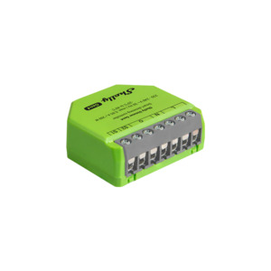 Shelly: Shelly Dimmer Gen4