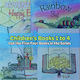Children's Book Bundle Part 1 (Books 1 to 4) - Lynette Love Books NZ Author Illu&hellip;