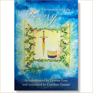 Encounters with the King (2014) - Lynette Love Books NZ Author Illustrator Child&hellip;