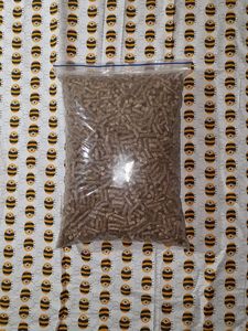 Products: Apidou Smoker Fuel - Lavender: 5kg