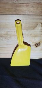 Products: Spatula for taking honey out