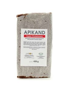 Products: Apikand Super Protein Patties - 5.4 kg