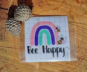 Car Decals / Stickers