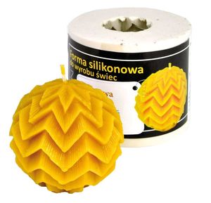 Silicone mould - Fairy Ball