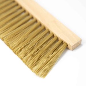 Products: Artificial bristle brush, short