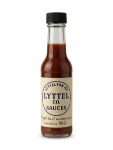 Products: Louisiana BBQ