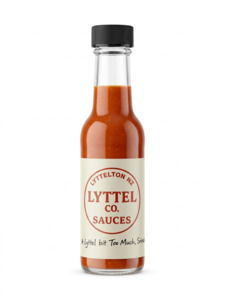 Products: Sriracha
