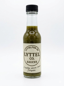 Products: Jalapeno