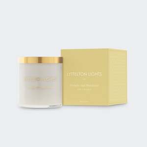 Candles: Pomelo & Mandarin Candle Medium