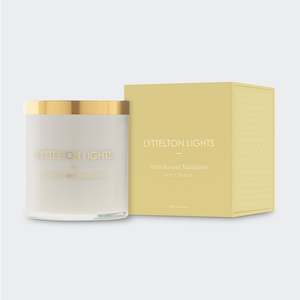 Pomelo & Mandarin Candle Large