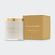 Nectarine & Honey Candle Large